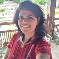 Prajakta Kulkarni