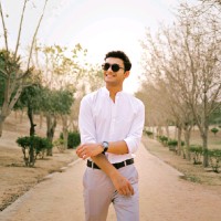 Vikas Jha