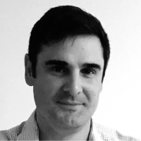 Paul D'Arcy