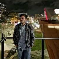 Pradeep Behera