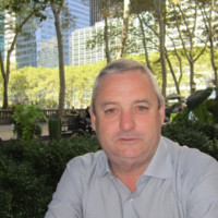 Gerry Carr