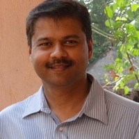 Sagar Salvi