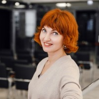 Marina Kulakova