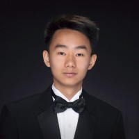 Andrew Mah