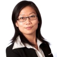 Huimin Tian Ép Perrin