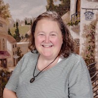 Sharon Zarth