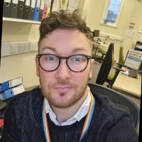 Tom Gibson