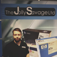 Oliver Savage