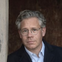 Magnus Wästberg