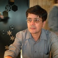 Binaya Sharma