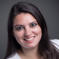 Marissa Falcone, MHA