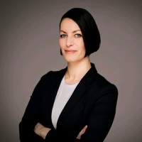 Pia Katharina Gad