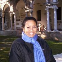 Desiree Reyes
