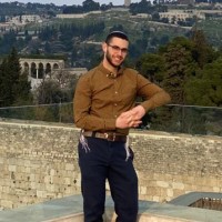 Israel Hausman