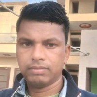 Vinod Kumar Kushwaha