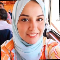 Mona SEO Specialist مدير حسابات
