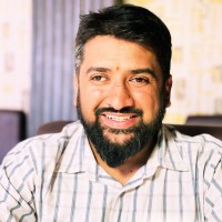 Mubashir Maqbool