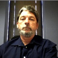 Ronald Burgess