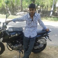 kavi tharan
