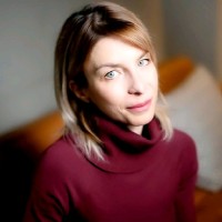Phd Ilinca Hotaran