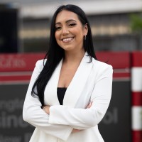 Shantey Pazmino