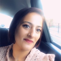 Sharanjeet Kaur