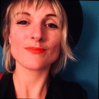 Eva Rölen