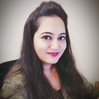 ashwini mujumdar