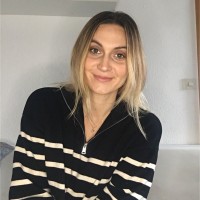 Christina Mensch