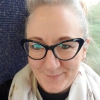 Kate Davies