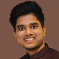 Harsh Gupta