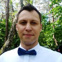 Maksim Voronovich