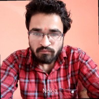 Vibhu Bhardwaj