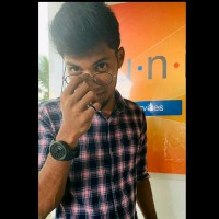 Sudhakar Hs