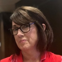 Arlene Clulow Fcca
