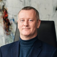 Vytautas Lazdinis