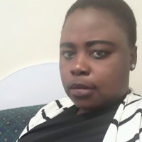Khoza Magdeline Sindiwe