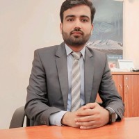 Muhammad Rafaqat