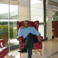 Patrick Callender