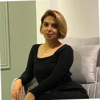 Konul Hasanova