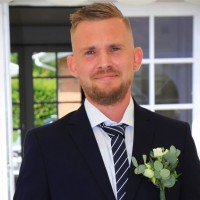 Kasper Havskjær Holmgaard