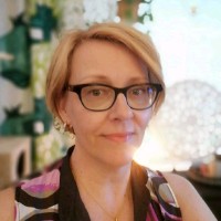 Salla Mikkonen