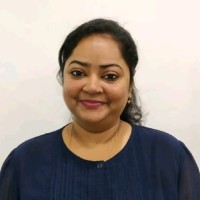 Swapnali Pawar