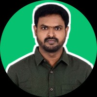 Suresh Kumar Vellaichamy