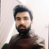 Sardar Hussain