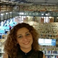 Sevgi Arıoğlu
