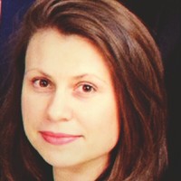 Diana Cherkozyanova