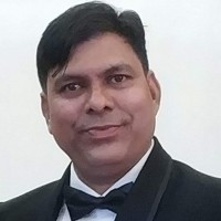Suresh Makwana