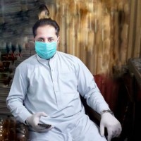 Dr.Hafiz khan