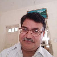 Shrish Aginihotri